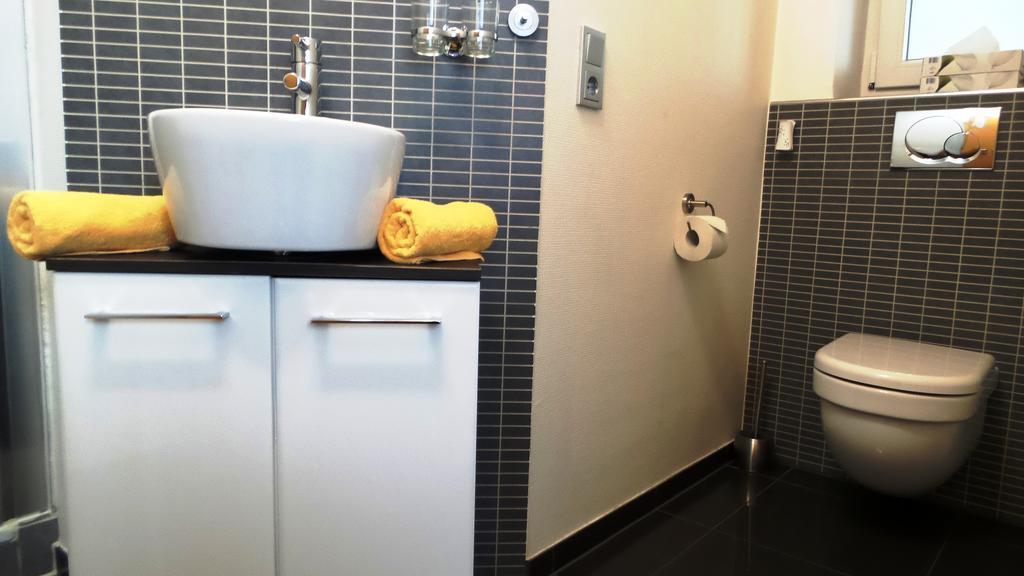 Apartments Relax & Nice Rust Rom bilde