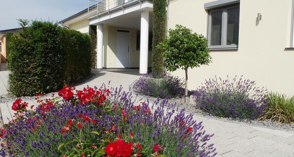 Apartments Relax & Nice Rust Rom bilde