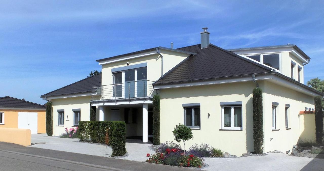 Apartments Relax & Nice Rust Rom bilde